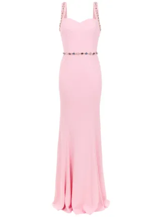 farfetch dolce gabbana dress