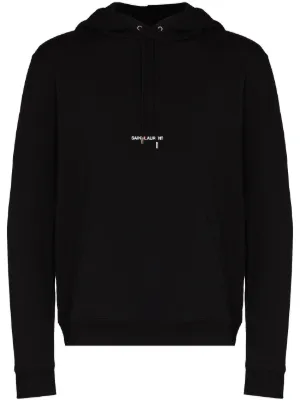 men's saint laurent hoodie