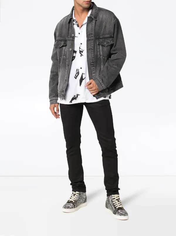 skinny jeans for men cool