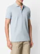 Bottega Veneta polo clásico