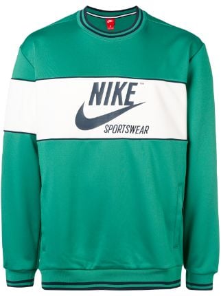 sectie hulp keuken Nike Sportswear Archive Sweatshirt - Farfetch