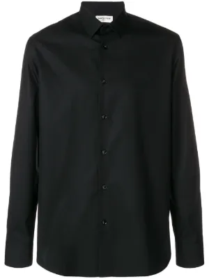 Chemise yves best sale saint laurent homme