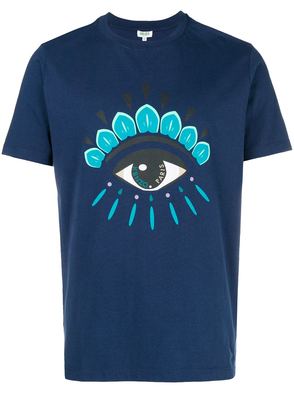 kenzo t shirt eye