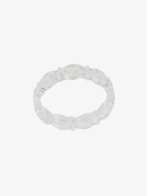 Wouters & Hendrix My Favourite cast ribbon ring