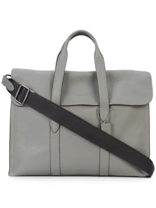 Coach Metropolitan Portfolio Bag Farfetch Coach Metropolitan Portfolio Bag