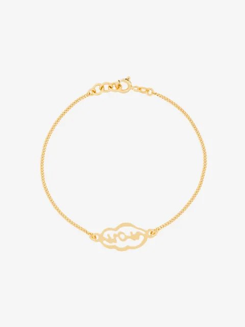 Wouters & Hendrix My Favourite Non charm bracelet