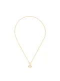Wouters & Hendrix My Favourite Non pendant necklace - Metallic