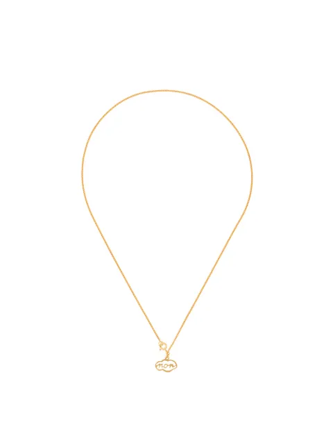 Wouters & Hendrix My Favourite Non pendant necklace