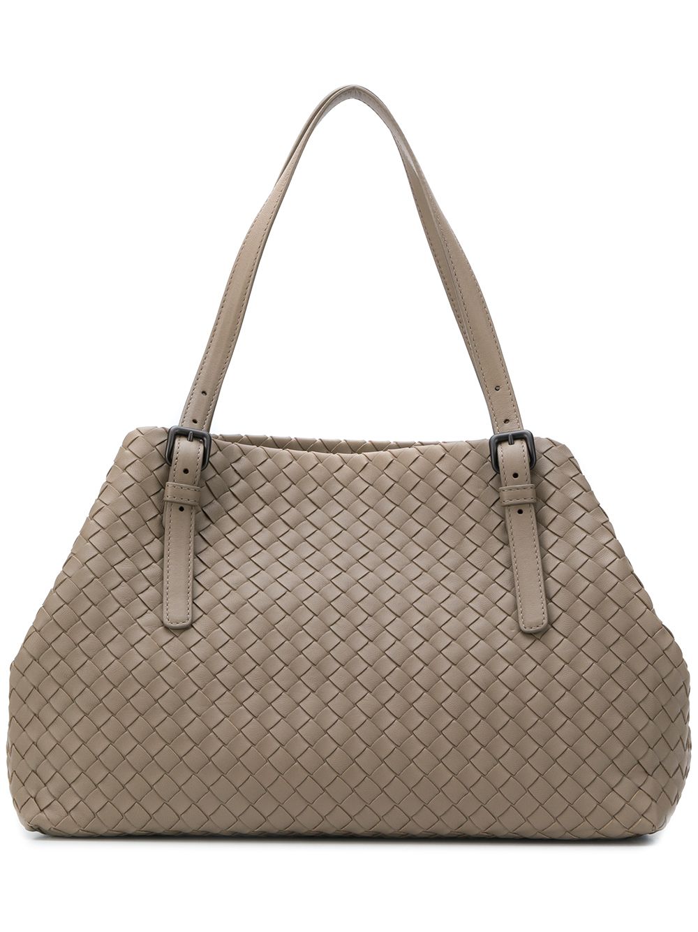 фото Bottega veneta medium tote bag