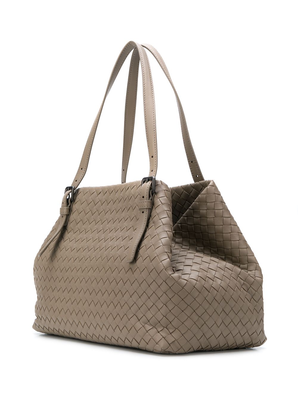 фото Bottega veneta medium tote bag