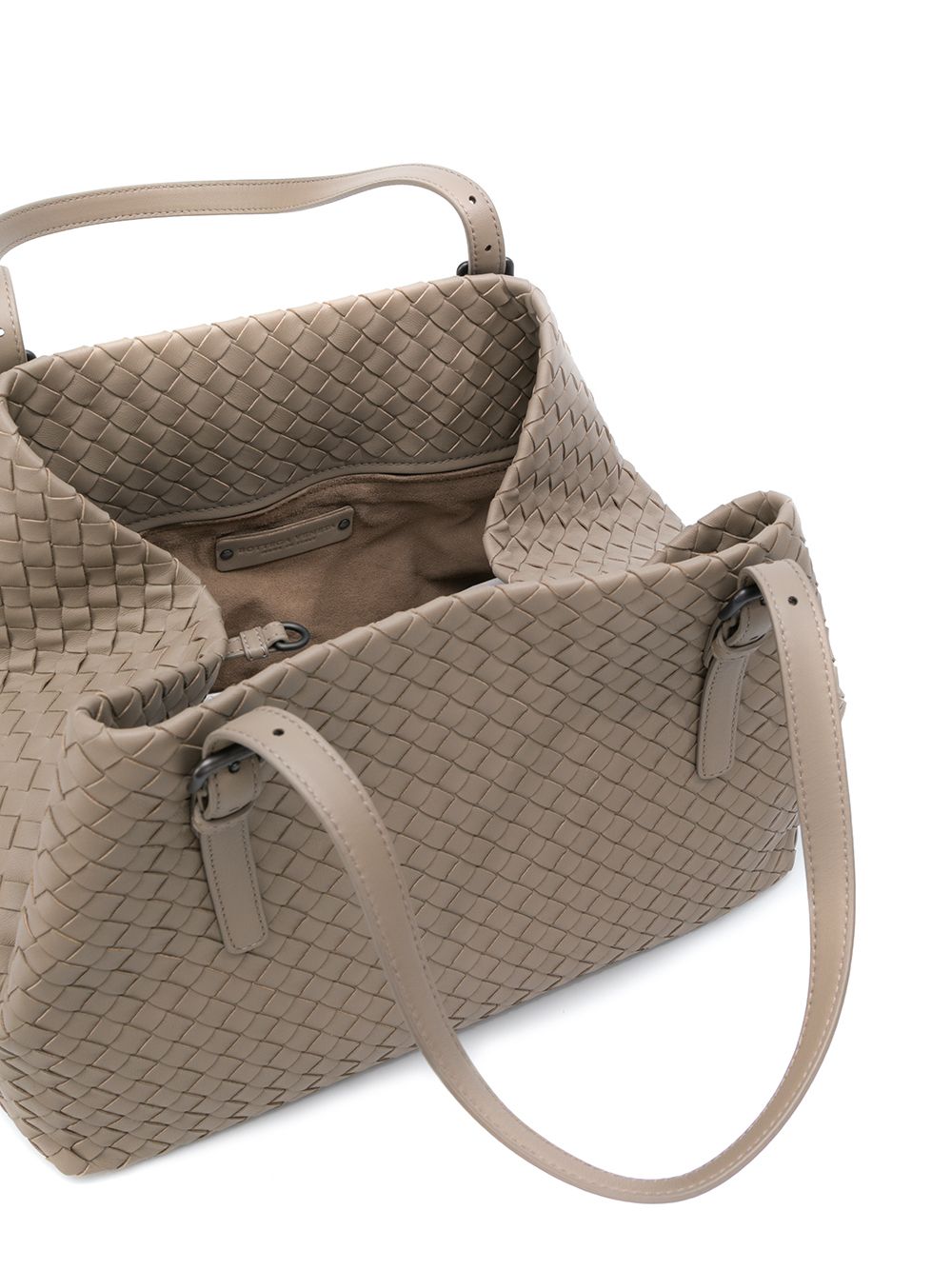 фото Bottega veneta medium tote bag