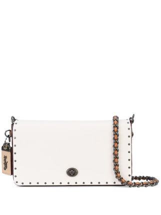 coach border rivets