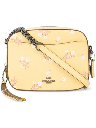 coach floral bag price