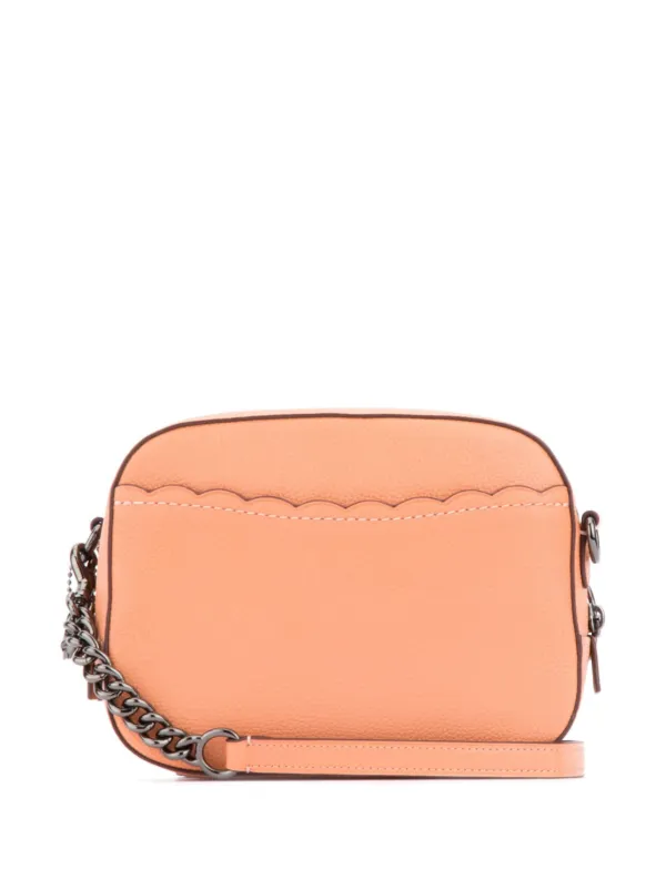 Coach camera crossbody bag sale