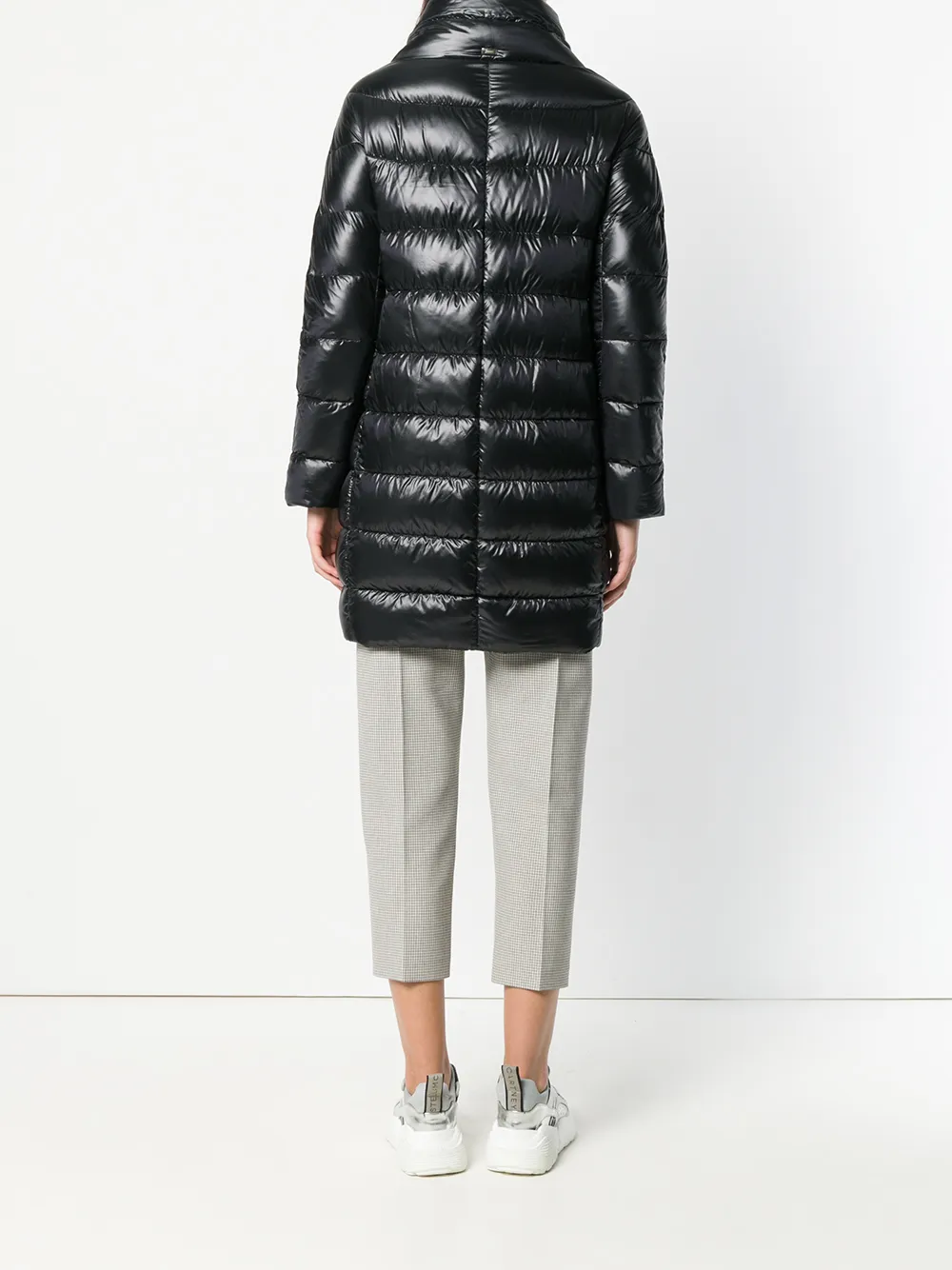 Herno Dora Puffer Jacket - Farfetch