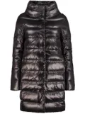 Herno Dora puffer jacket - Black
