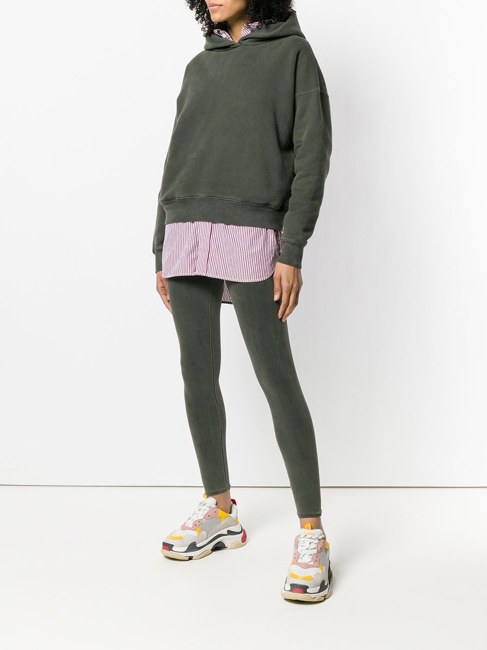 yeezy leggings season 6