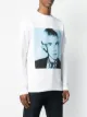 Calvin Klein Jeans Andy Warhol print sweatshirt
