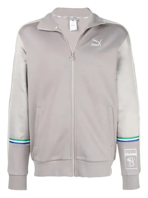 PUMA sweat zippé Big Sean T7