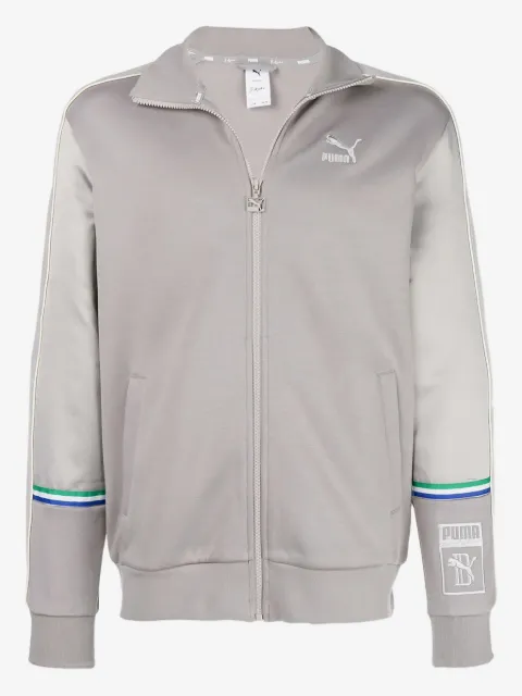 PUMA Felpa con zip 'Big Sean T7'