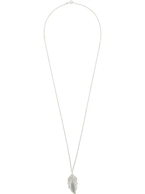 ウッターズアンドヘンドリックス　チェーン　ネックレス WOUTERS & HENDRIX（ウッターズアンドヘンドリックス）の