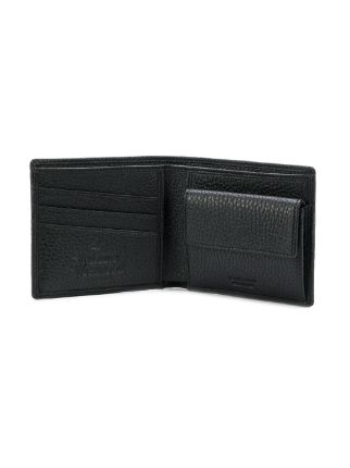Milano wallet展示图