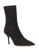 Image 2 of Aquazzura stiletto ankle boots