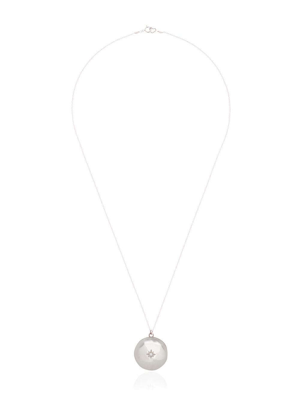 фото Sasha Samuel Maxine necklace