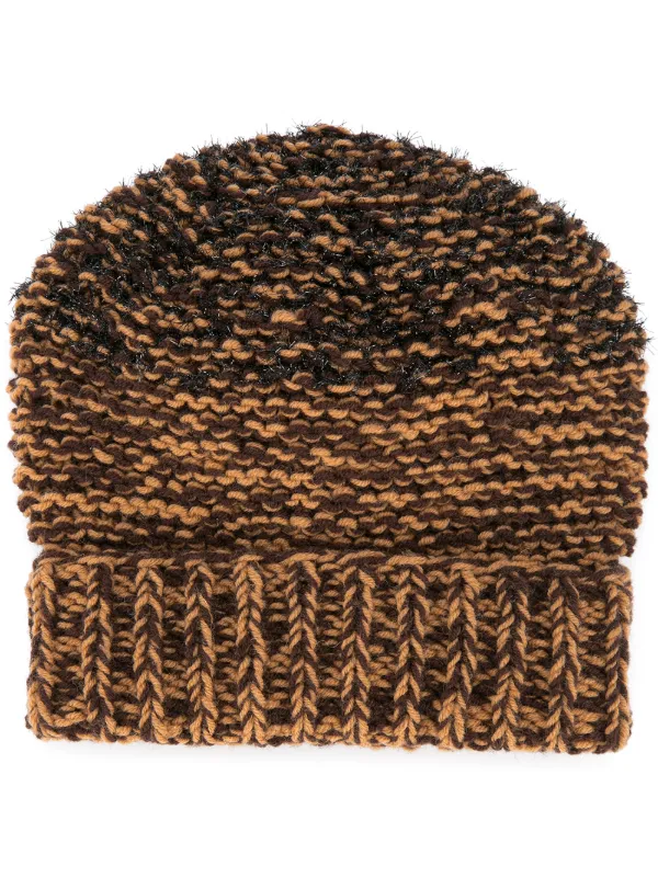 denali beanie