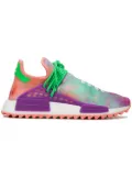adidas x Pharrell NMD Hu Trail ''Powder Dye'' sneakers - Purple