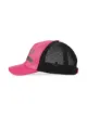 Gucci logo print baseball cap