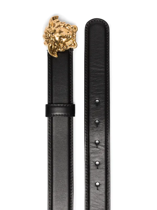 versace belt farfetch