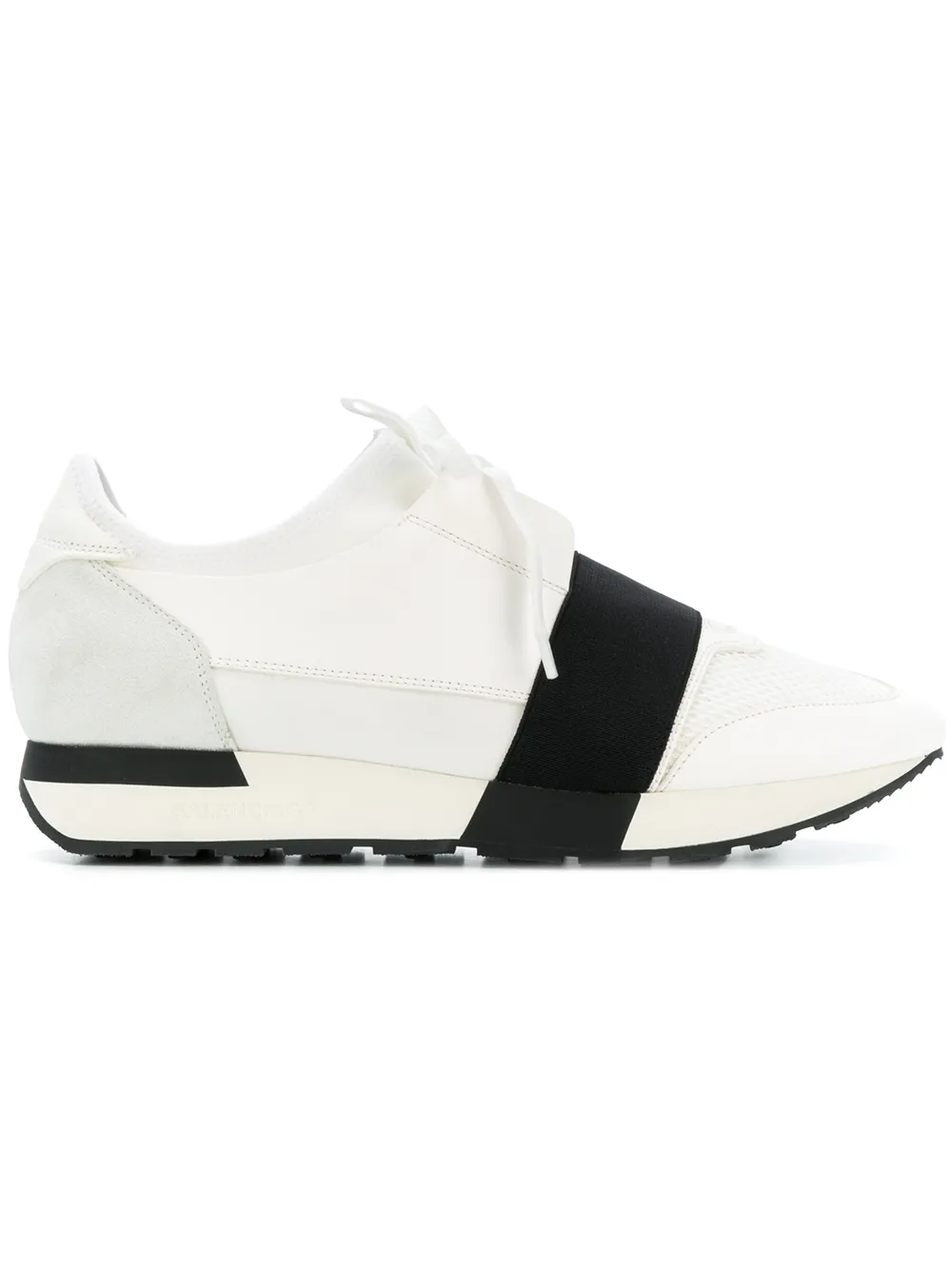 Balenciaga men's sale race runner sneakers