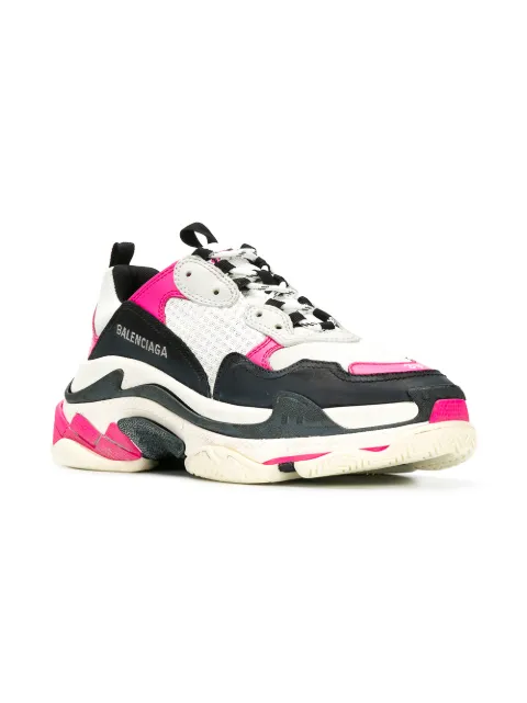 Balenciaga トリプル S トレーナー