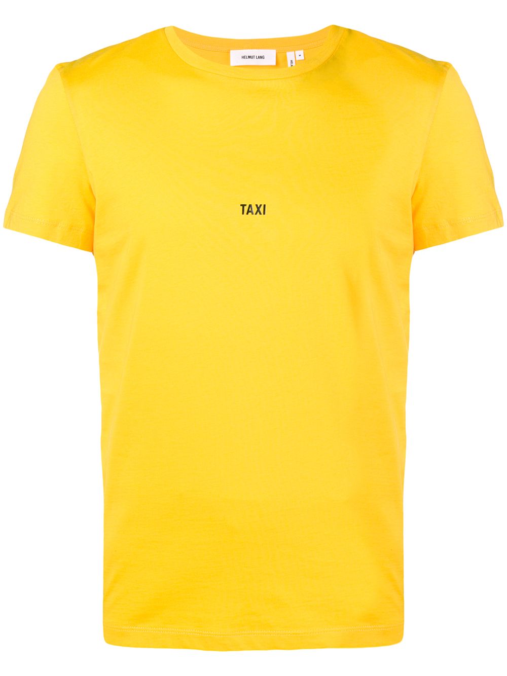 taxi 12s shirt