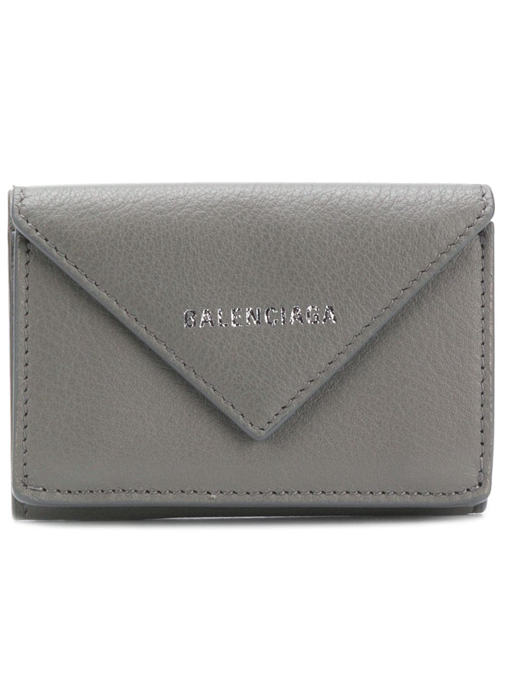 Image 1 of Balenciaga mini Paper wallet