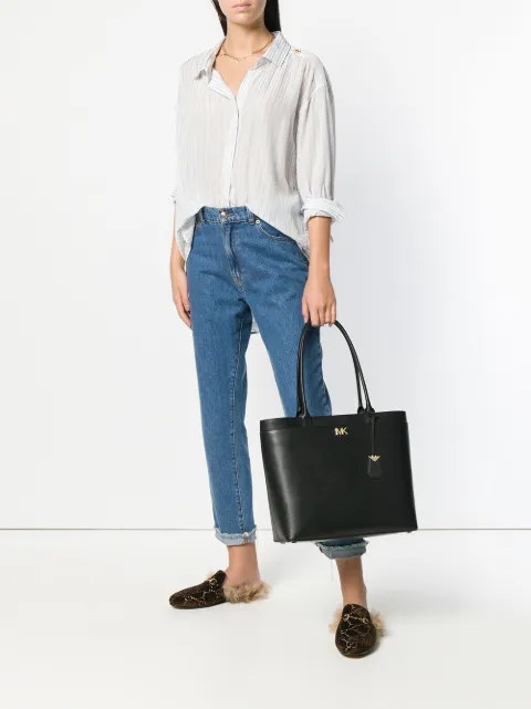 michael kors maddie large