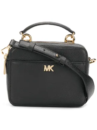Michael Kors Mott Mini Crossbody Bag Farfetch Michael Kors Mott Mini Crossbody Bag
