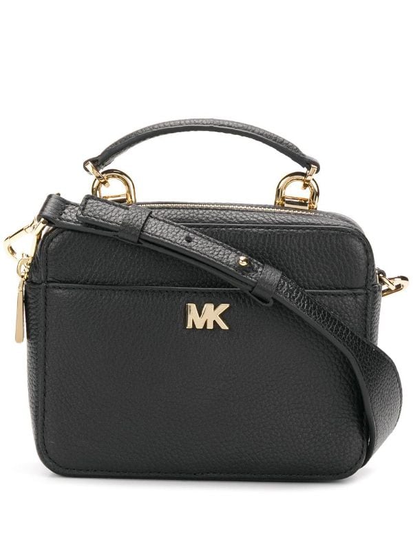 MK purses and watches