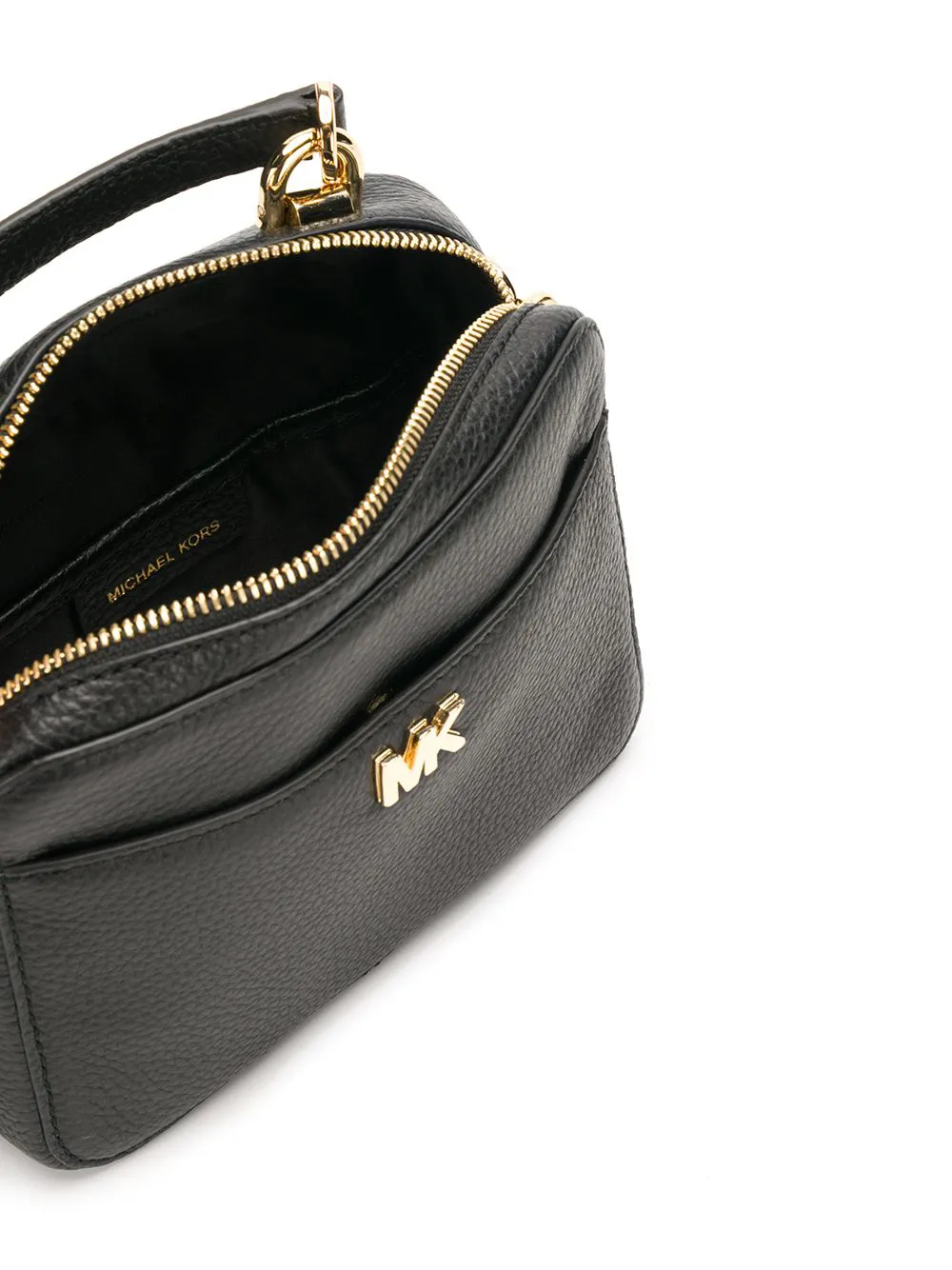 michael kors mott mini crossbody