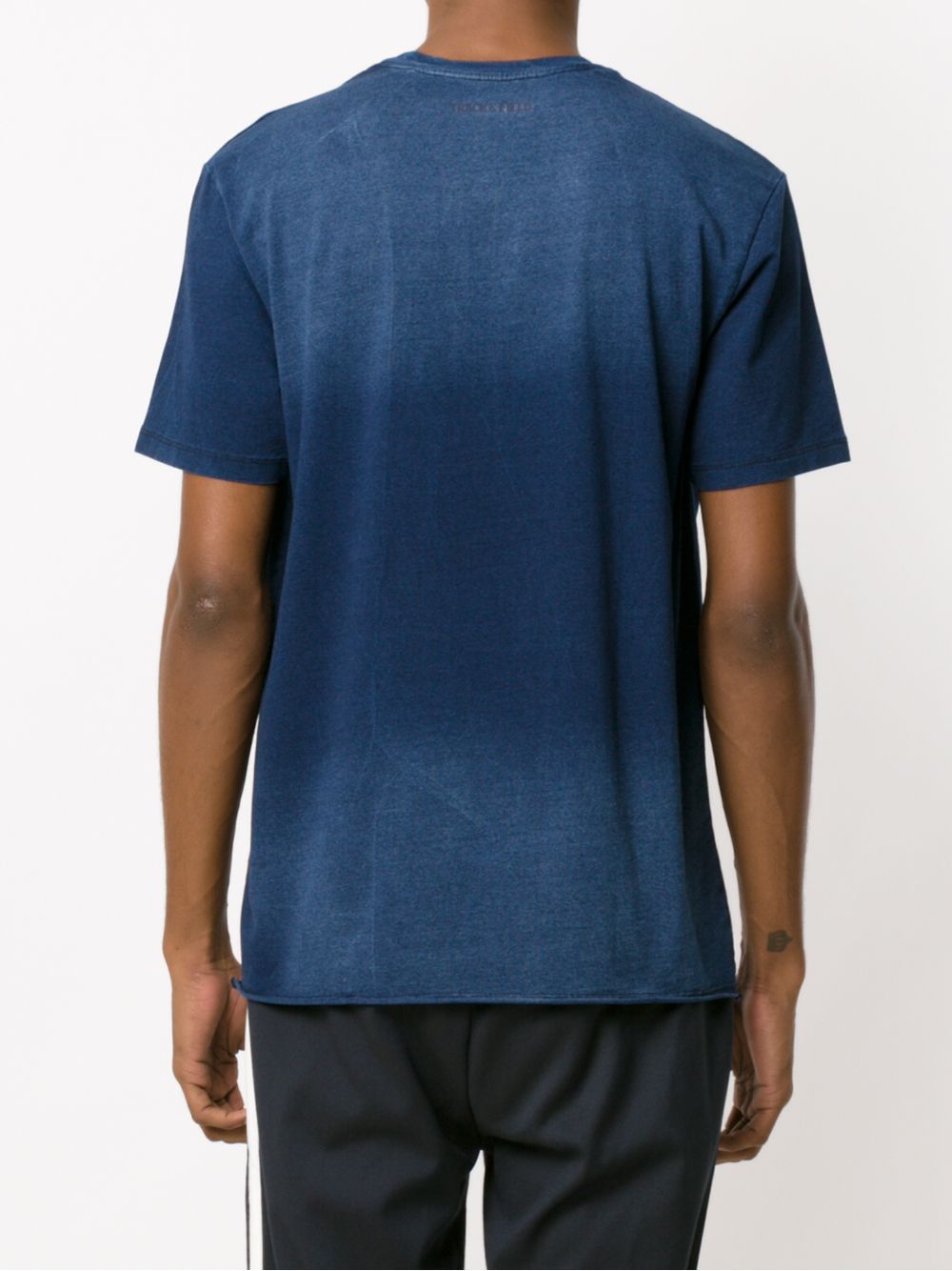 фото Track & Field chest pocket t-shirt