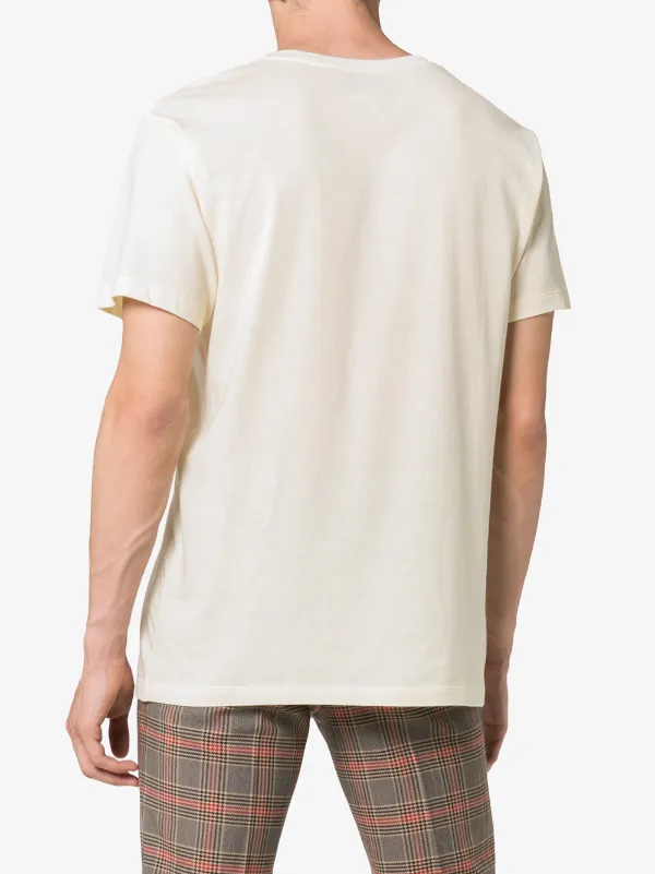 gucci rainbow cities t shirt