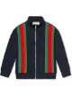الصورة 1 من Gucci Kids كنزة للأطفال الويب