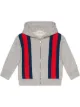 الصورة 1 من Gucci Kids كنزة للأطفال الويب