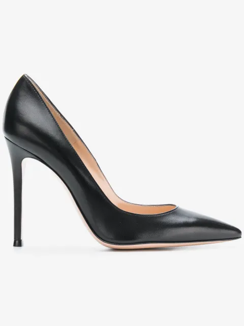 Gianvito Rossi 105 stiletto pumps
