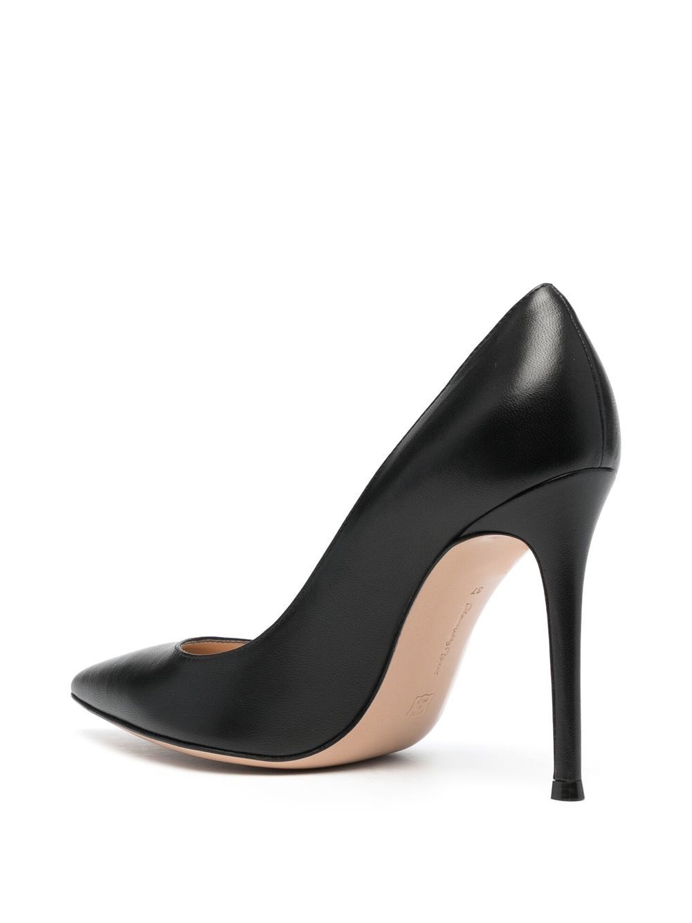 Affordable Gianvito Rossi 105 stiletto pumps Women