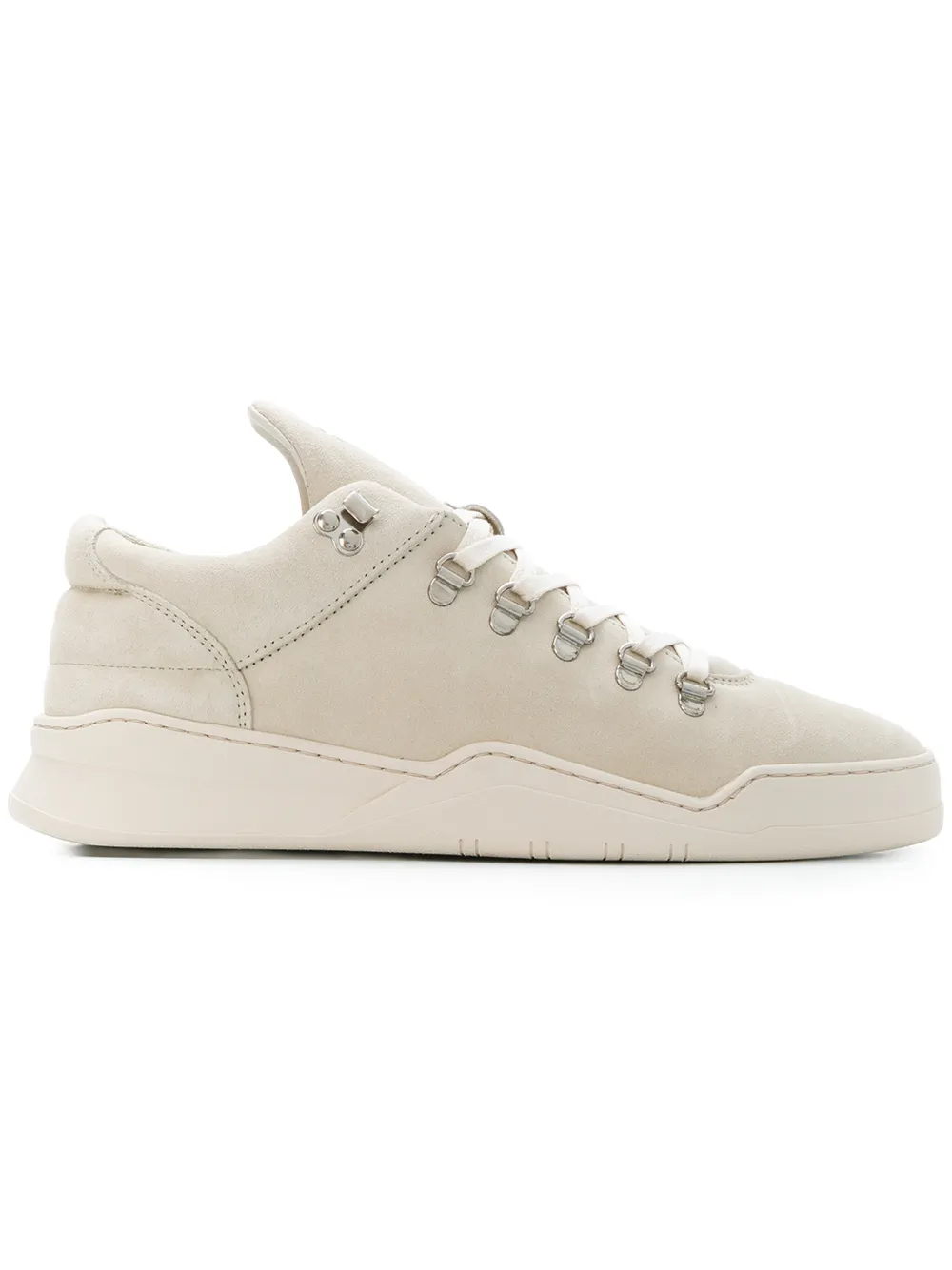 Filling Pieces Sneakers 'Mountain Cut Ghost' - Tendenza classica, vale la pena avere Filling Pieces Sneakers 'Mountain Cut Ghost' - Tendenza classica, vale la pena avere