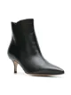 Image 2 of Gianvito Rossi pointed-toe 80mm ankle boots