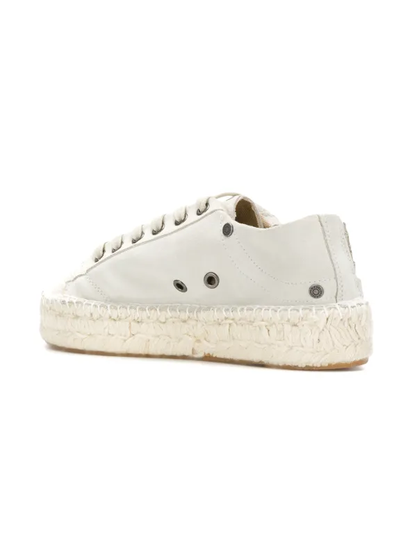 diesel espadrilles