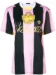 Image 1 of Versace embroidered logo football T-shirt